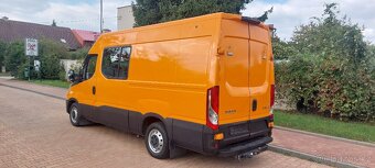 Iveco Daily 2.3HPT, 33S15  3.3t.  r.v.2015 - 9