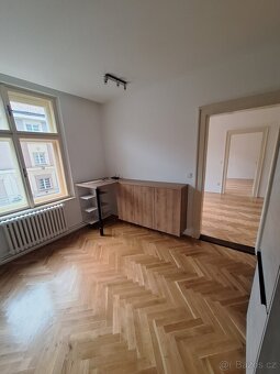Pronájem bytu 2+1(3+kk) 67 m² Mánesova, Hradec Králové - 9