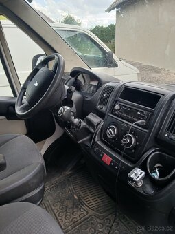 Boxer 2.2hdi - 9