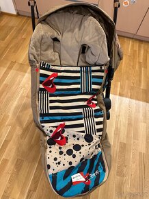 Cybex Priame 2022 - 9