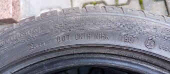 Pneu 195/50 R16 - 9