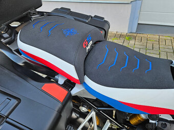 BMW R 1250 GS HP ABS Full-9738Km - 9