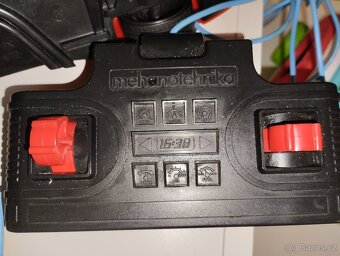 BMW MEHANOTEHNIKA CSL - 9