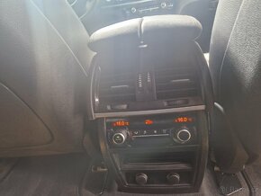 BMW X5 4.0d M-paket UVEDENÁ CENA BEZ DPH - 9