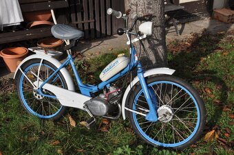 Moped Stadion S11 - 9