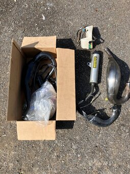 Tm racing 144 fi 2022 - 9