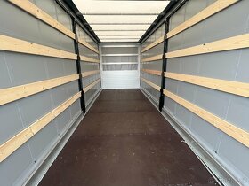 MAN TGL 12.250, 19PALET,H. ČELO, BEZ REGISTRACE - 9