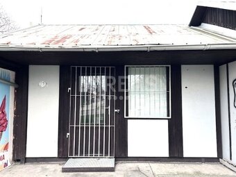 Nymburk, prodej dvou prodejních stánků, 42 m2, okr. Nymburk - 9