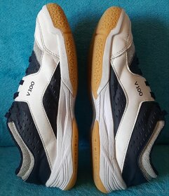 Allsix volejbalové boty sálovky vel. 37 - 9