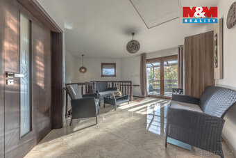 Prodej rodinného domu, 325 m², Němčice - 9