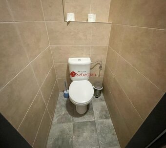 Obchodní prostory 245 m² v areálu BIO Jičín – showroom, kanc - 9