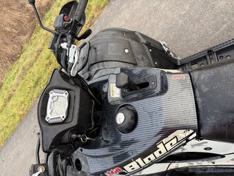 Prodám TGB 550lt rok:2014 nová Stk9/29 - 9