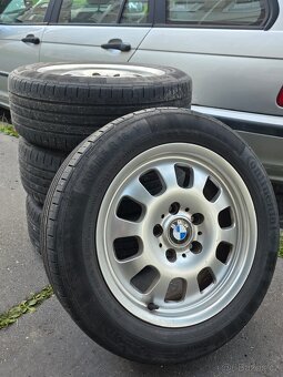 Bmw e46  touring 320i n42b20a - 9