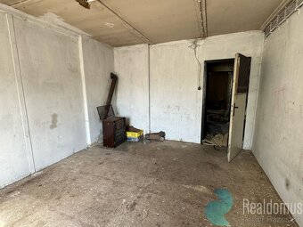 Prodej, Zemědělský objekt, Soběnov - 9