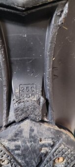 Dámské lyžařské boty Head - 9