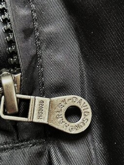 Bomber Harley Davidson - L - 9