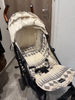 Golfový kočárek Elodie Details - 9