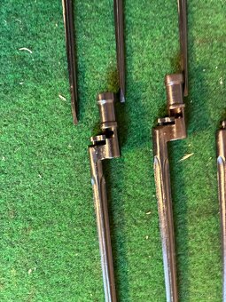 Bodák mosin nagan uloženka - 9