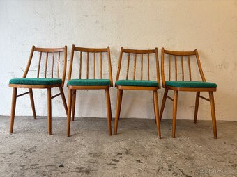 Židle Ton Antonín Šuman - 9