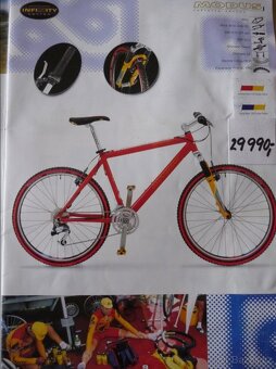 Author Modus 26" - 9