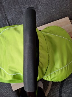 Autosedačka 0-10kg - 9