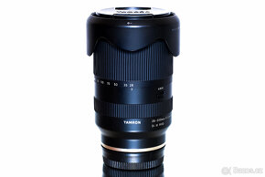 Tamron 28-200 f/2,8-5,6 Di III RXD pro Sony E TOP STAV - 9