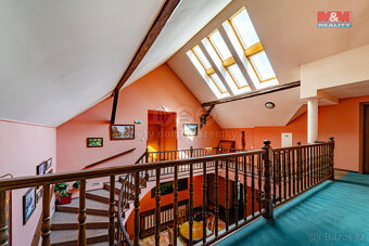 Prodej hotelu, penzionu, 566 m², Přimda - 9