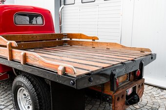 Ford F3 1948 - Pickup US - 9