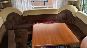 Hobby 650 Prestige - 9
