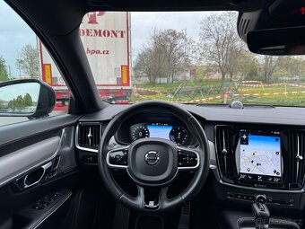Volvo S90 D5 AWD - 9