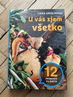 Ruzne knihy i novinky - 9