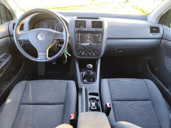 Volkswagen Golf V - 9