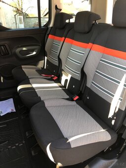 Citroen Berlingo - 9