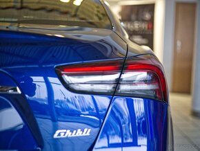 Maserati Ghibli S Q4 GranSport - 9