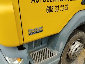 DAF LF 45.180 nosič kontejnerů - 9
