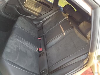 VW Arteon 2.0 TDI 147kw, 4x4, R-LINE, DPHAKCE - 9
