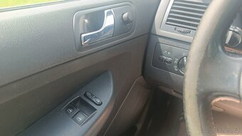 Škoda Fabia combi 1,4 TDI - 9