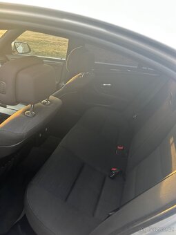 BMW e60 LCI 525d 145 kw 2009 - 9