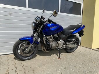Honda CB 600 Hornet - 9