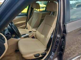 BMW X1 XDRIVE 18d - 9