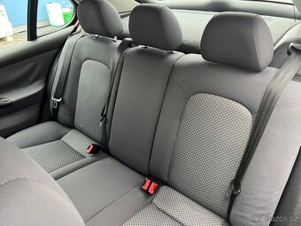 Seat Leon, 1,4 16V 55kW, Protokol CEBIA, ČR - 9