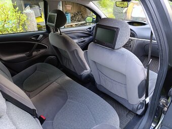 Citroen C5 kombi 2.0 16V - 9