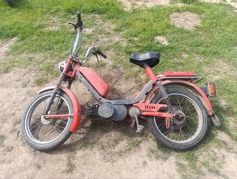 Babetta - 9