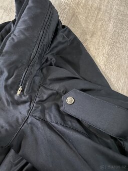 Policie plášť do deště, pláštěnka PČR Kras Brno - 9