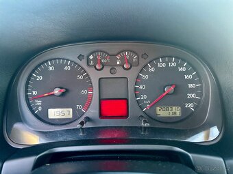 Vw golf 4 1.4 benzin, NOVÁ STK - 9