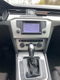 Volkswagen Passat, B8, 2.TDI,140kW, DSG,combi - 9