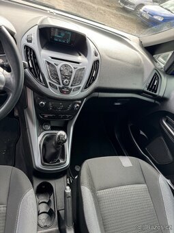 Ford B-MAX - 9