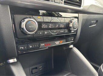 Mazda CX 5 2.0 121 kW Exclusive-Line (benzín) CX5 | CX-5 - 9