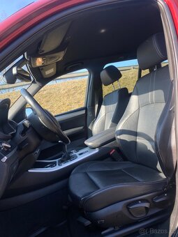 BMW X3 x-drive - 9
