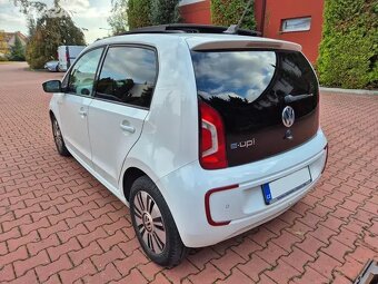 VW e-up 60kW,klima,panorama,senzory,tempomat,výhřevy - 9
